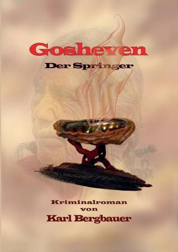 Cover image for Gosheven: Der Springer