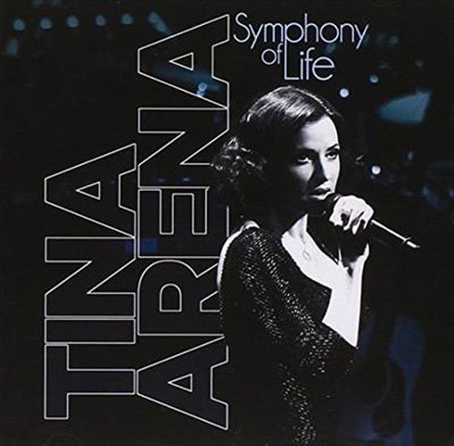 Cover image for Symphony of Life