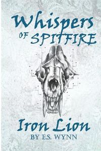 Cover image for Whispers of Spitfire