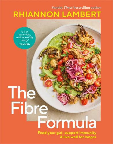 Cover image for The Fibre Formula