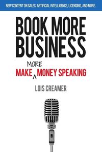 Cover image for Book More Business