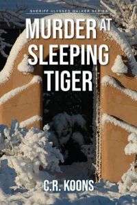 Cover image for Murder at Sleeping Tiger