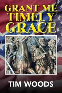 Cover image for Grant Me Timely Grace