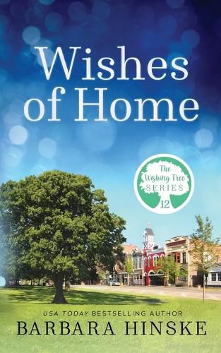 Cover image for Wishes of Home