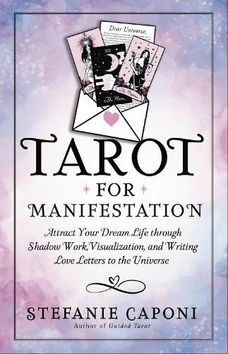 Cover image for Tarot for Manifestation