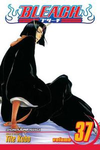 Cover image for Bleach, Vol. 37