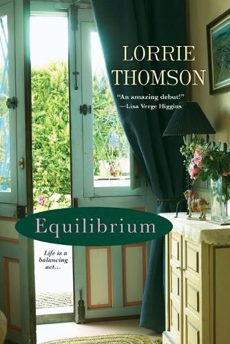 Cover image for Equilibrium