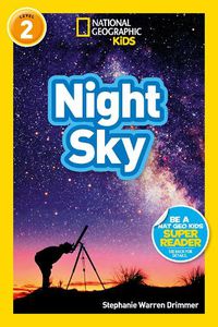 Cover image for Night Sky
