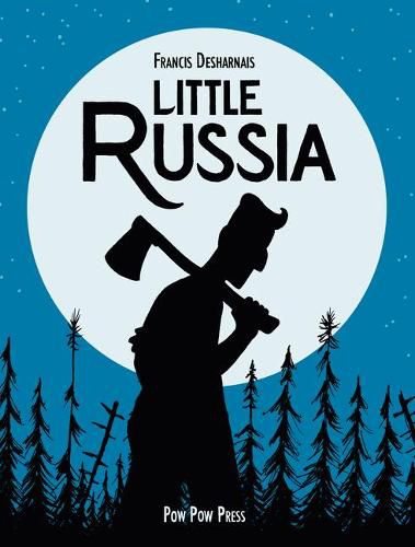 Cover image for Little Russia