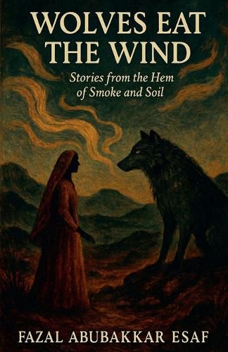 Cover image for Wolves Eat the Wind