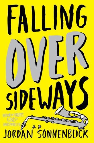 Cover image for Falling Over Sideways