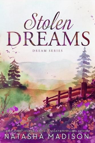 Cover image for Stolen Dreams