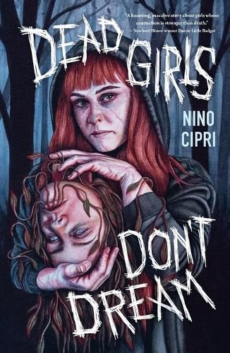 Cover image for Dead Girls Don't Dream