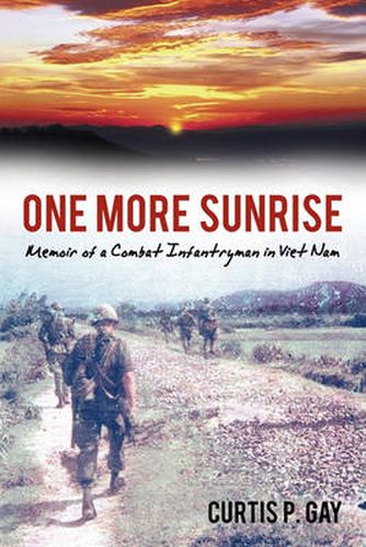 Cover image for One More Sunrise