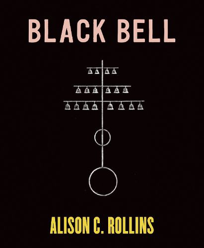 Cover image for Black Bell