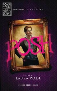 Cover image for Posh