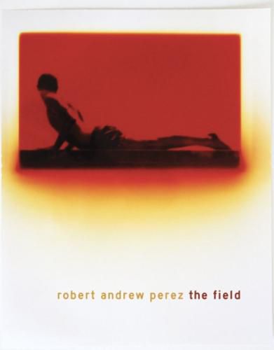 Cover image for The Field