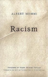 Cover image for Racism