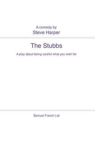 Cover image for The Stubbs