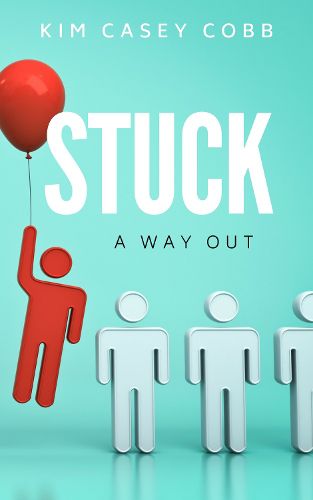 Cover image for Stuck