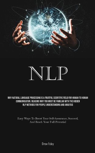 Cover image for Nlp