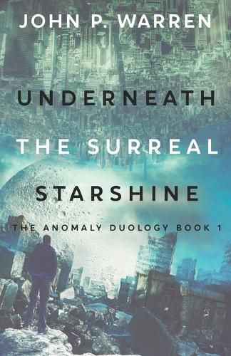 Cover image for Underneath the Surreal Starshine