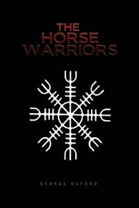 Cover image for The Horse Warriors