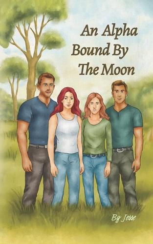An Alpha Bound By The Moon