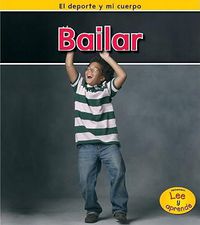 Cover image for Bailar