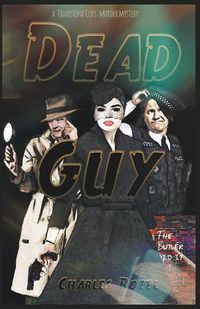 Cover image for Dead Guy