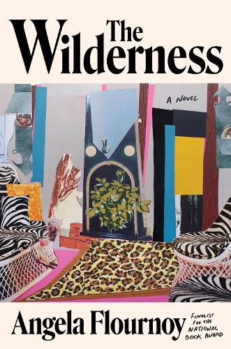Cover image for The Wilderness