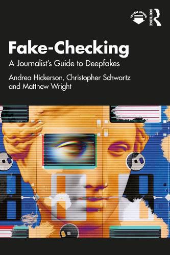 Cover image for Fake-Checking
