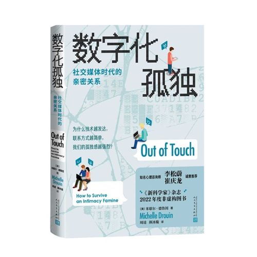 Cover image for Digital Solitude