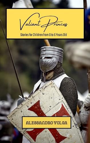 Cover image for Valiant Princes