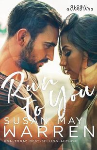 Cover image for Run to You