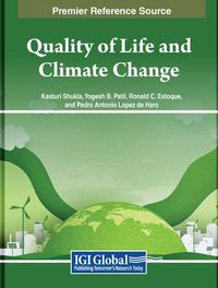 Cover image for Quality of Life and Climate Change