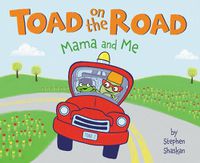 Cover image for Toad on the Road: Mama and Me