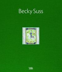 Cover image for Becky Suss