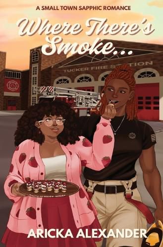 Cover image for Where There's Smoke...