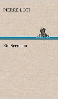 Cover image for Ein Seemann