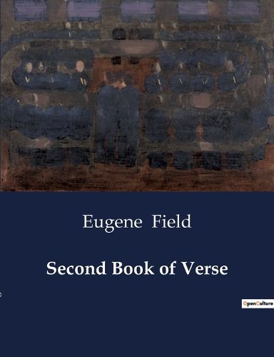 Second Book of Verse