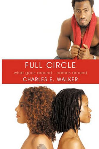 Cover image for Full Circle