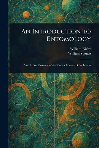 Cover image for An Introduction to Entomology