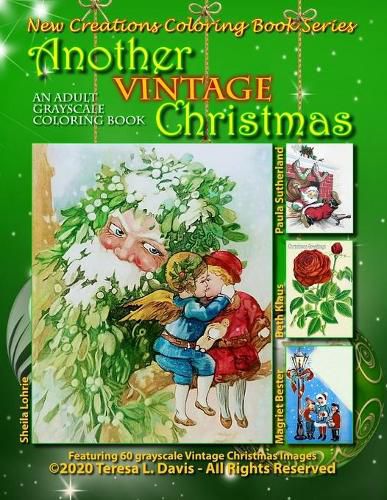 Cover image for New Creations Coloring Book Series