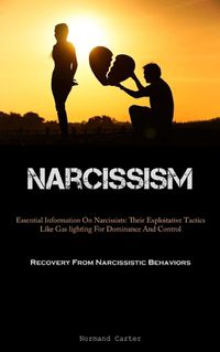 Cover image for Narcissism