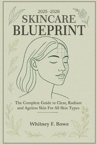 Cover image for 2025-2026 Skincare Blueprint
