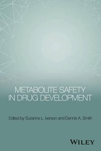 Cover image for Metabolite Safety in Drug Development