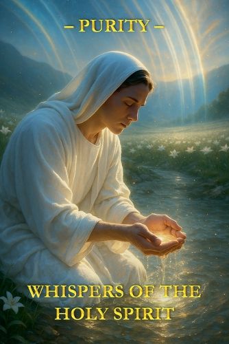 Cover image for Whispers of the Holy Spirit - Purity