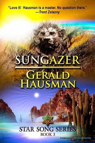 Cover image for Sungazer