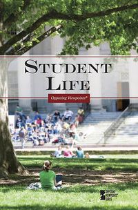 Cover image for Student Life